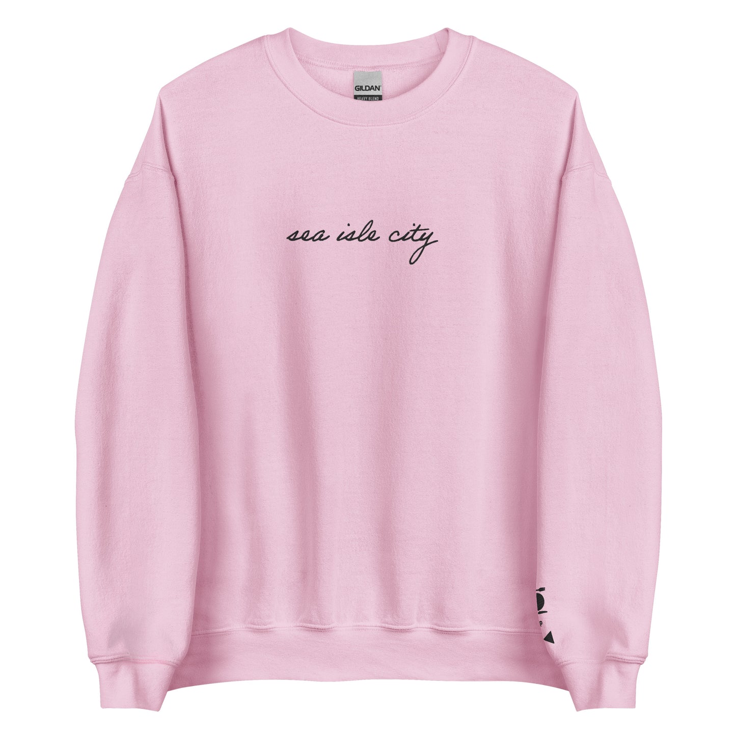 Sea Isle City Sweatshirt