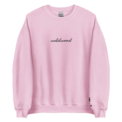 Wildwood Sweatshirt