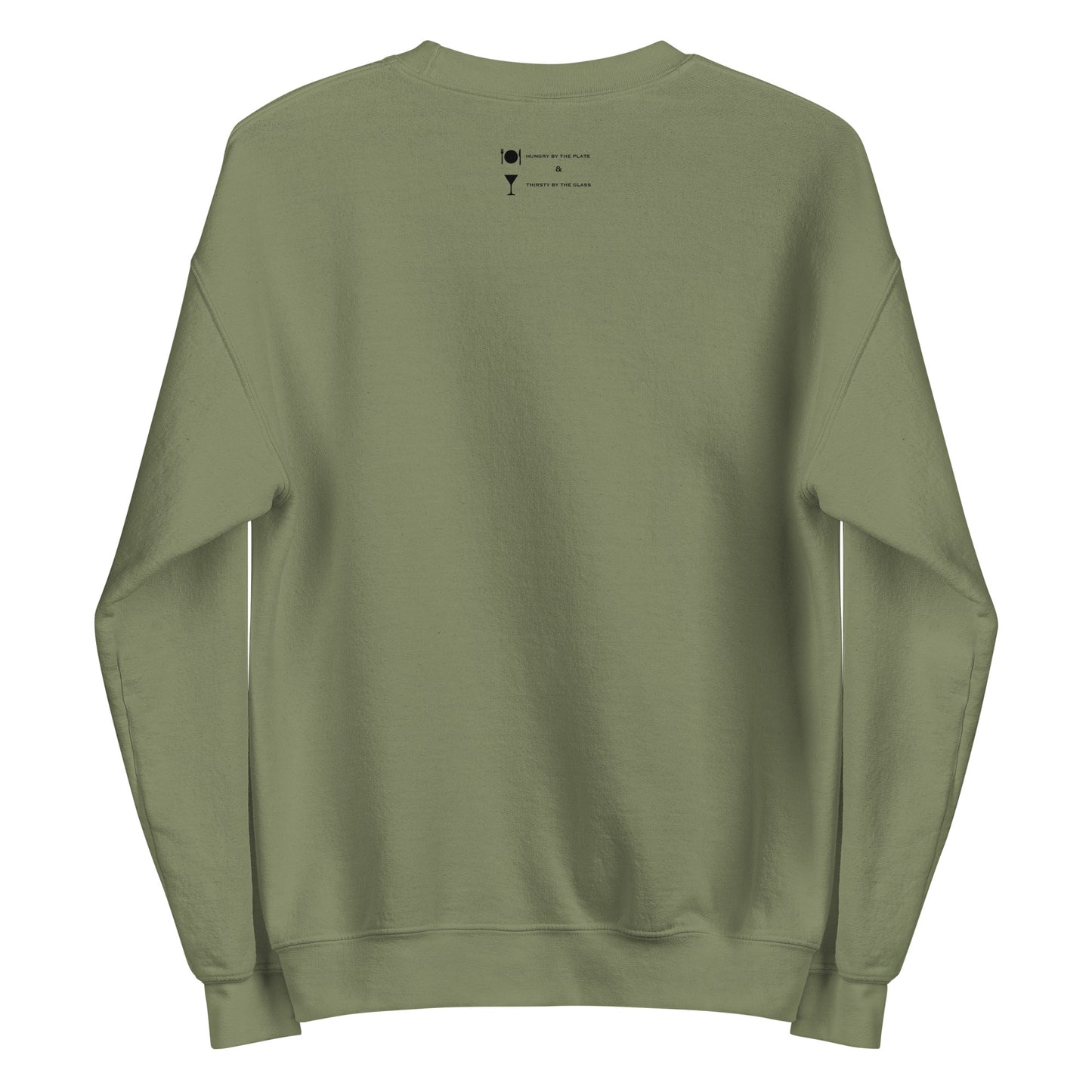 Trolley Square Sweatshirt