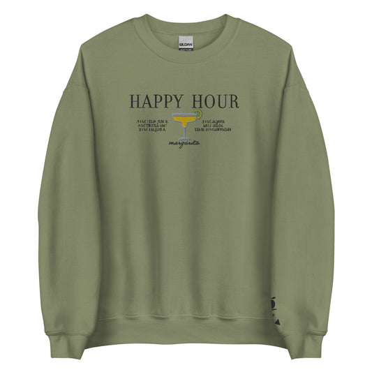 Margarita Sweatshirt