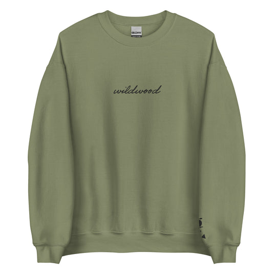 Wildwood Sweatshirt