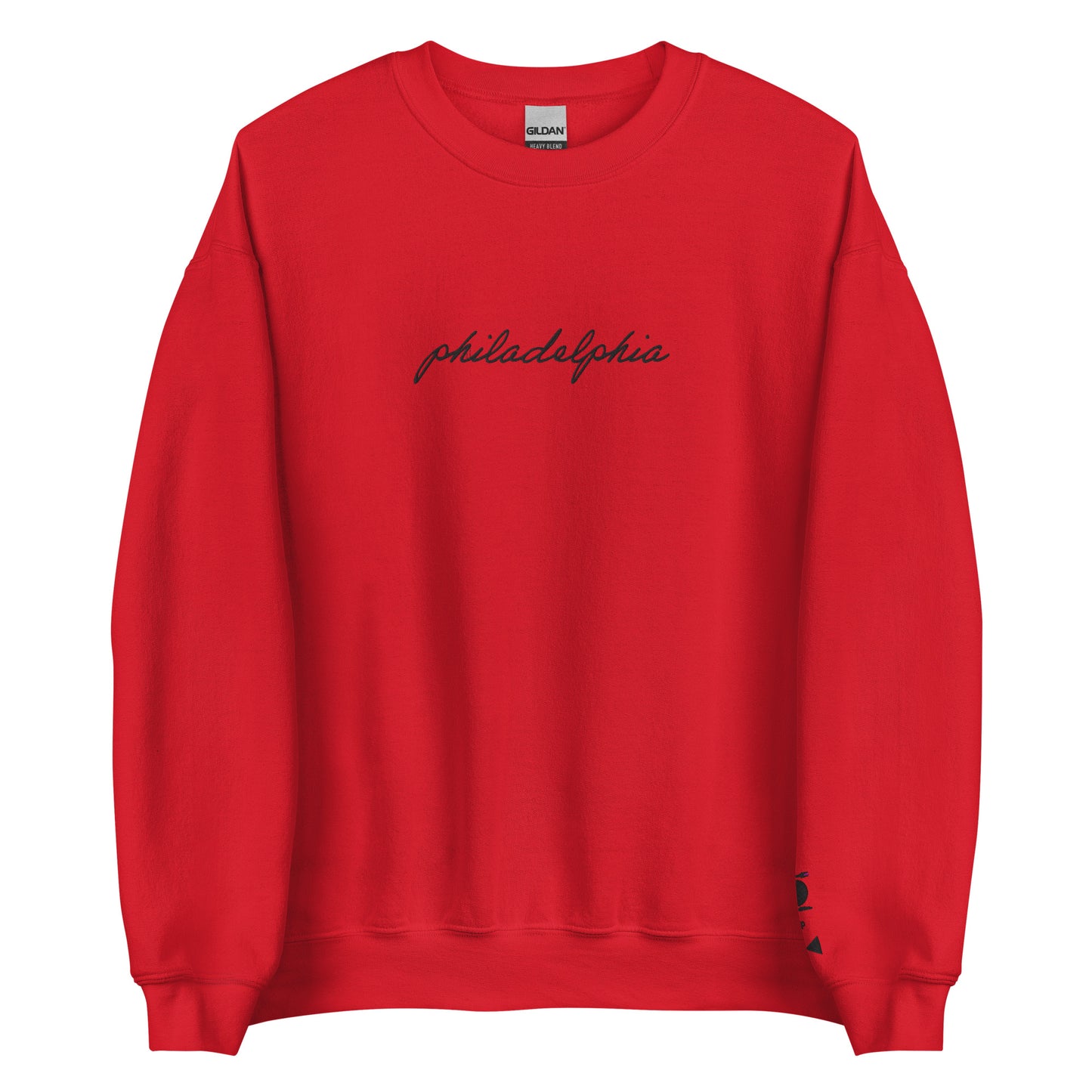 Philadelphia Sweatshirt