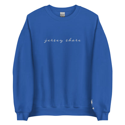 Jersey Shore Sweatshirt