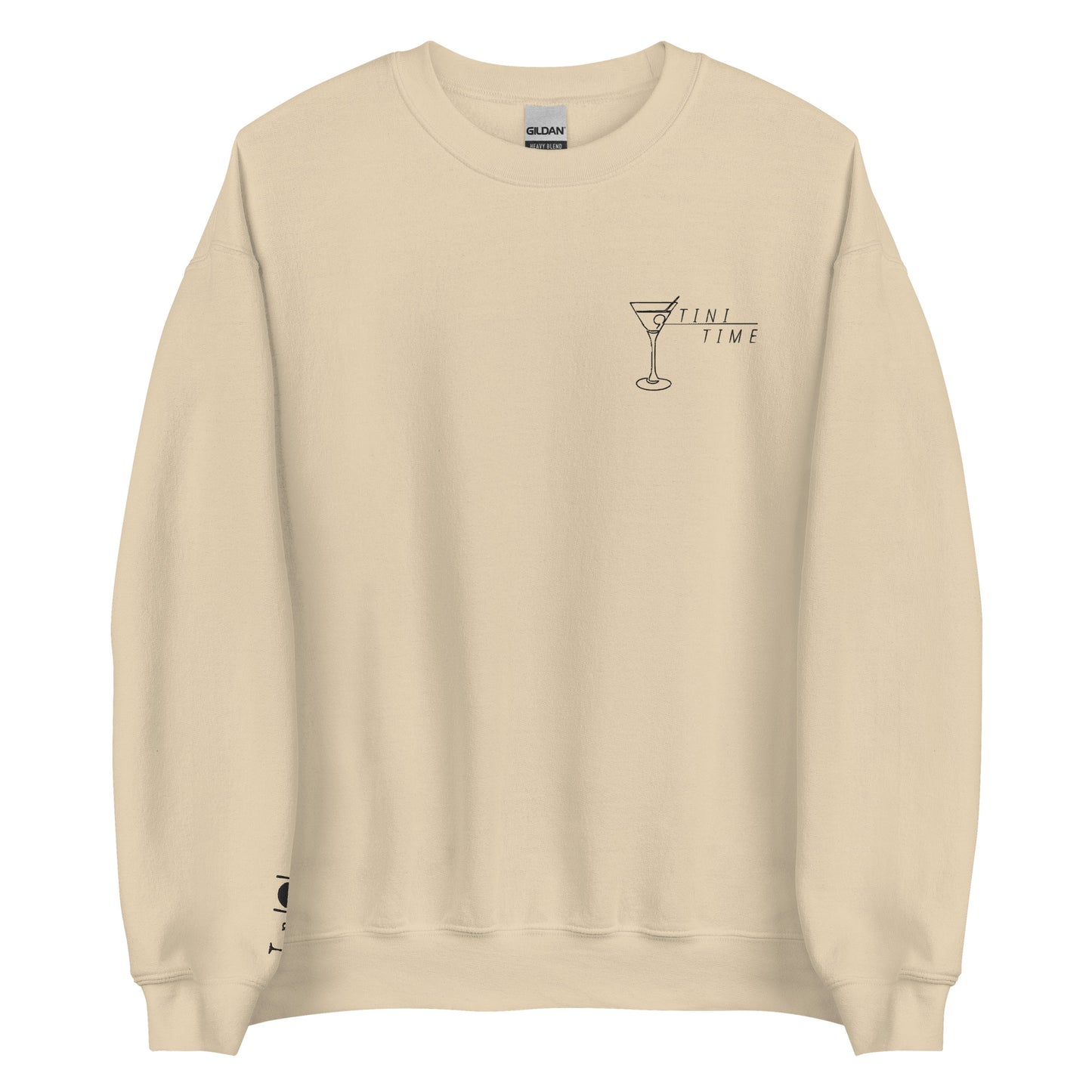 Tini Time Sweatshirt