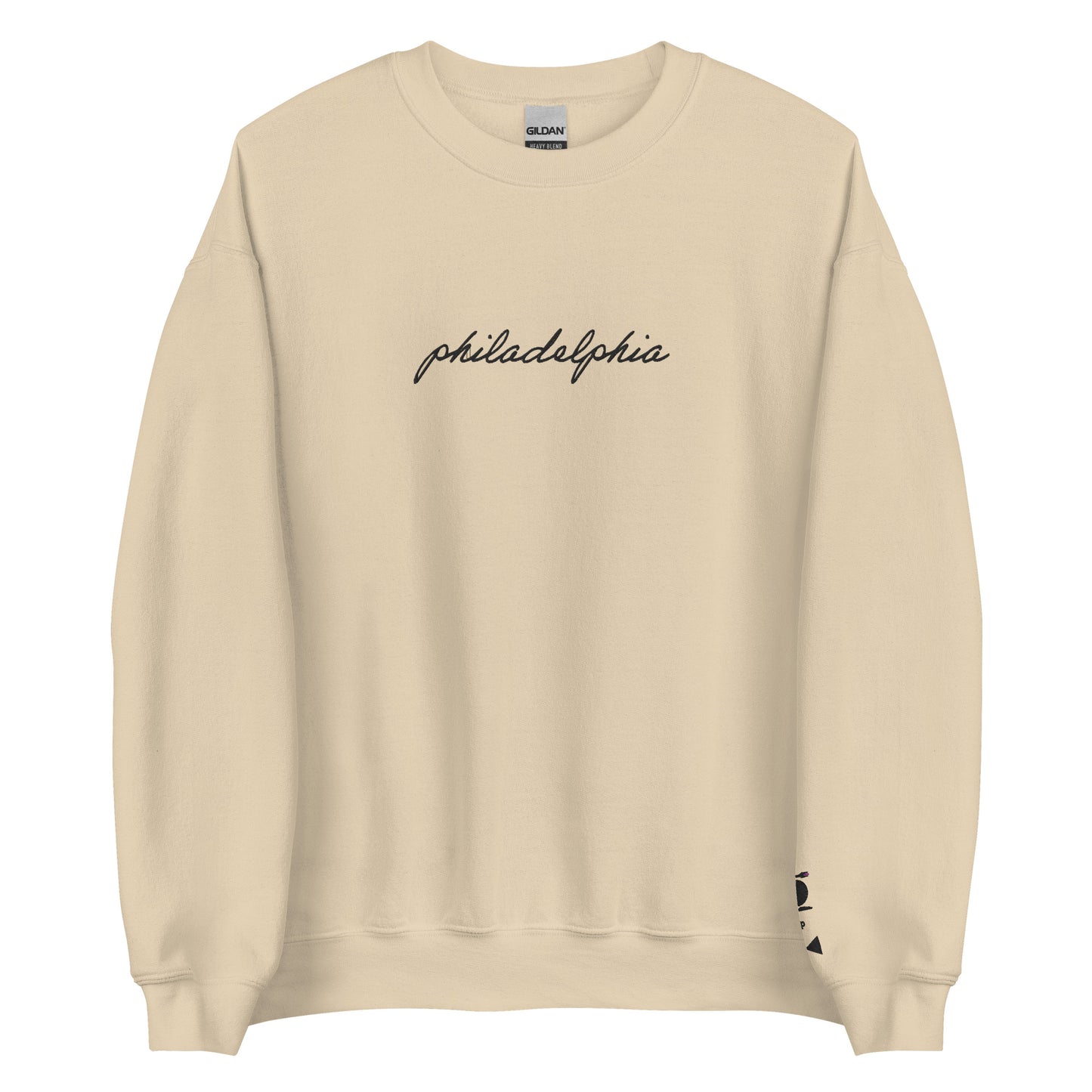 Philadelphia Sweatshirt