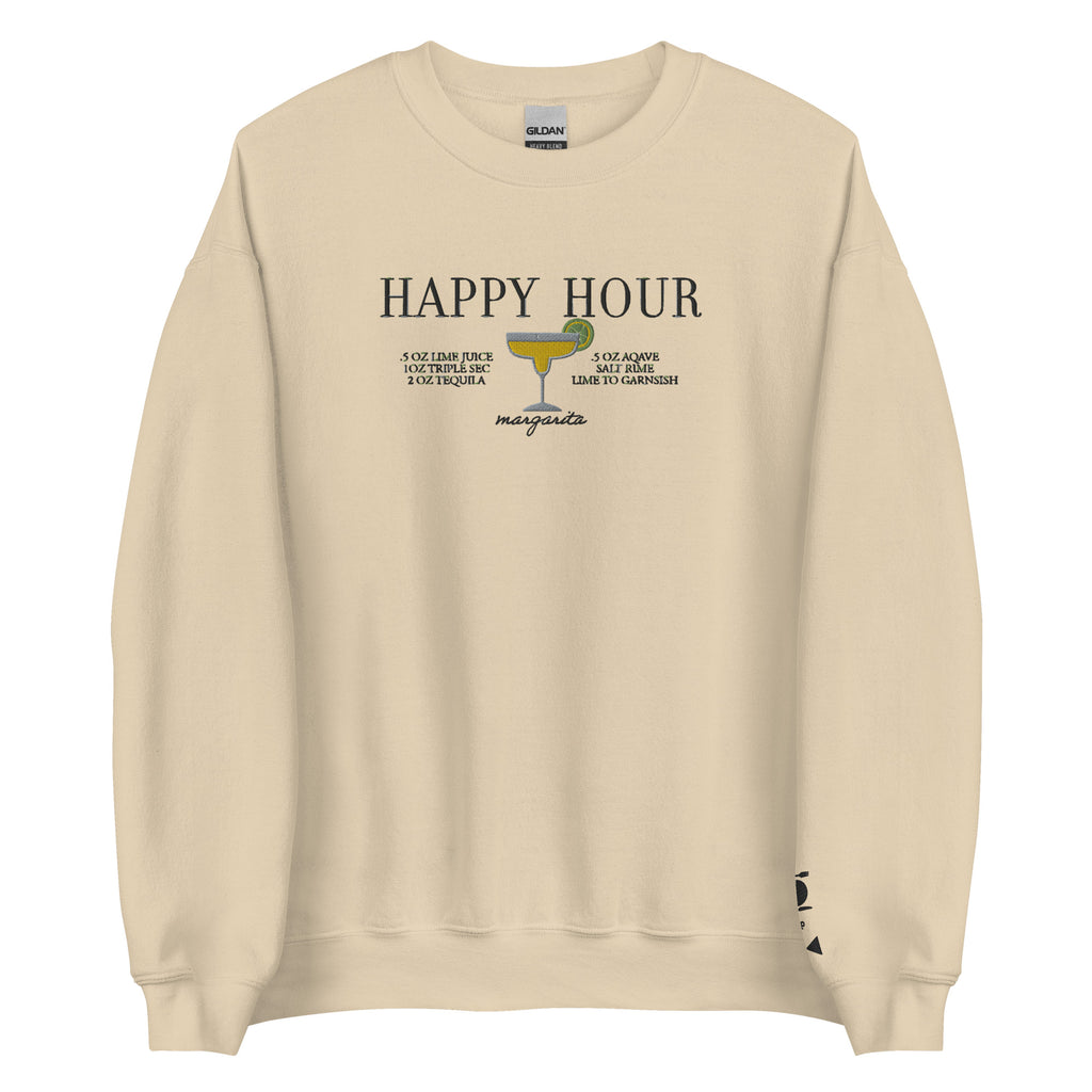 Margarita Sweatshirt