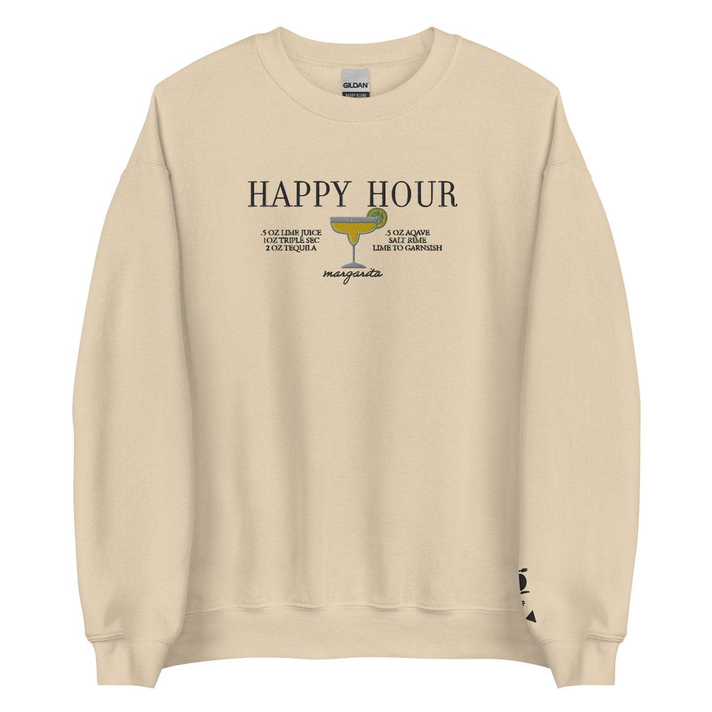 Margarita Sweatshirt