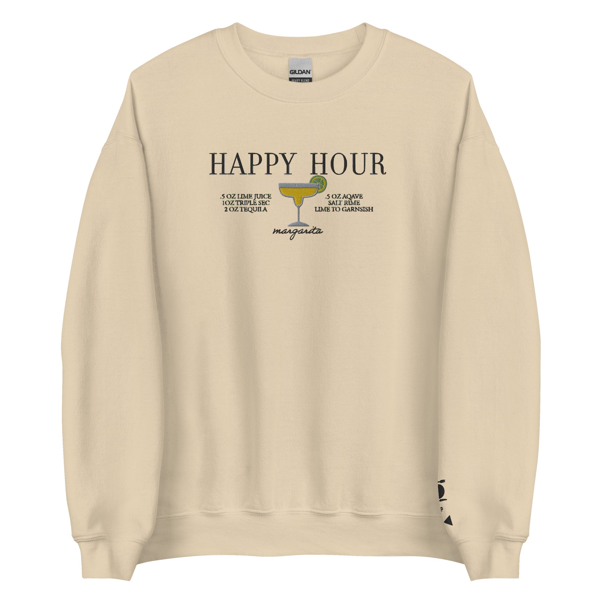 Margarita Sweatshirt