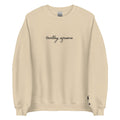Trolley Square Sweatshirt