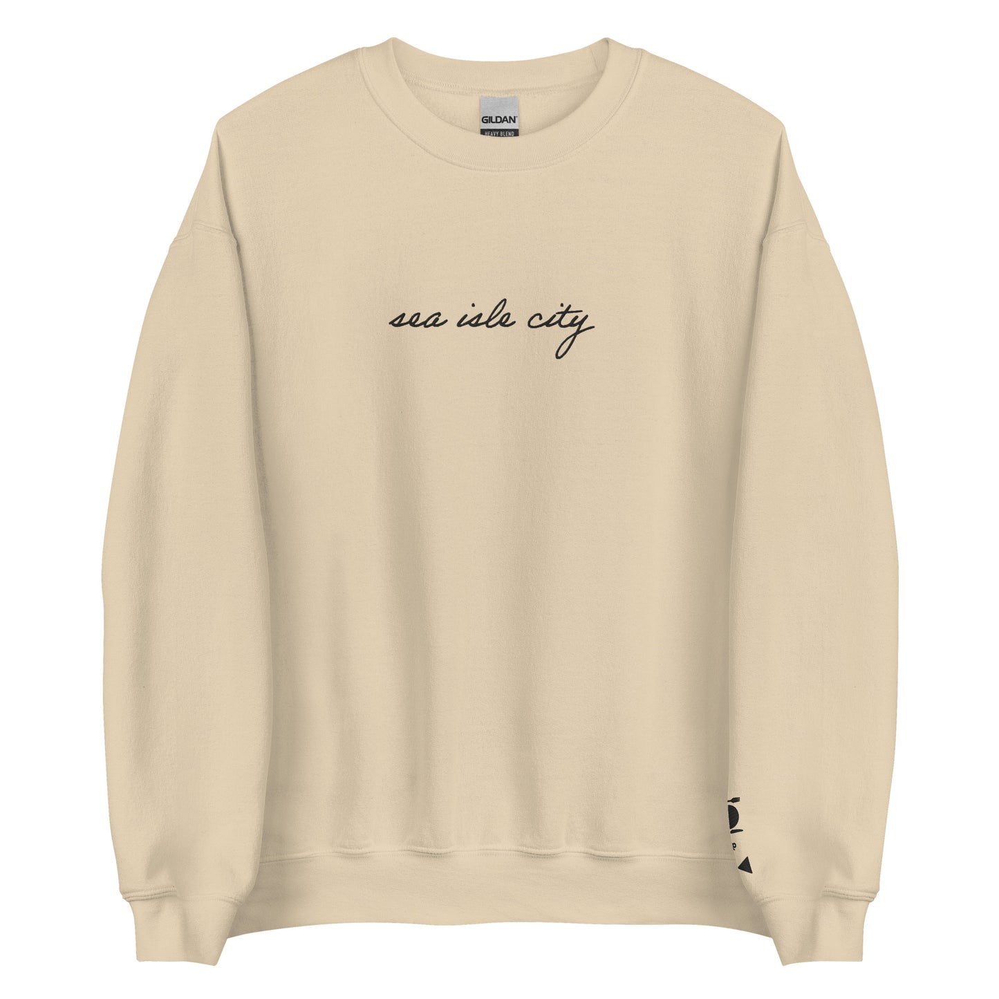 Sea Isle City Sweatshirt