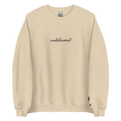 Wildwood Sweatshirt