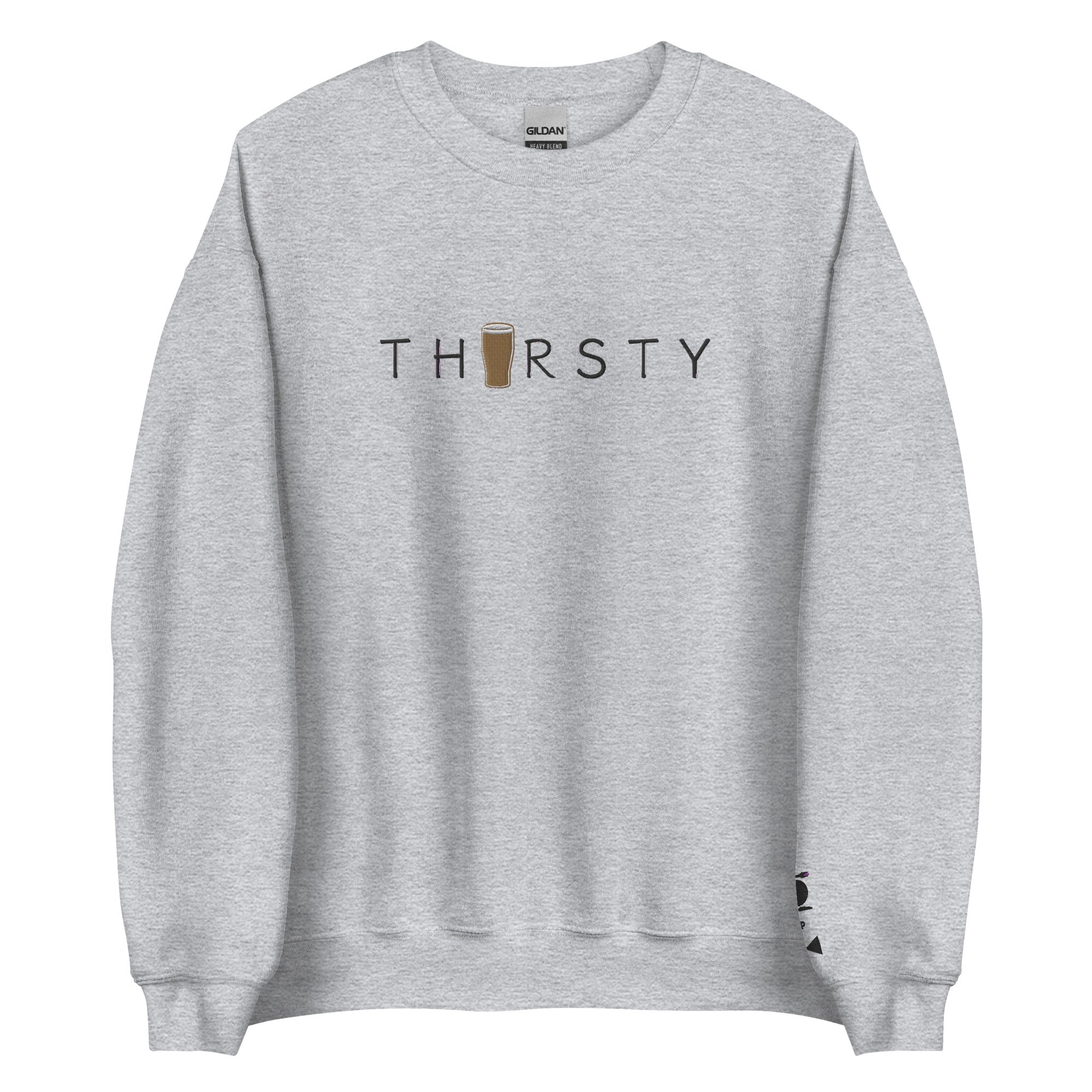 Thirsty Draft Sweatshirt