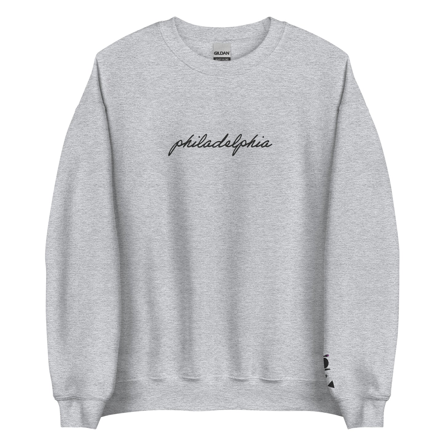 Philadelphia Sweatshirt