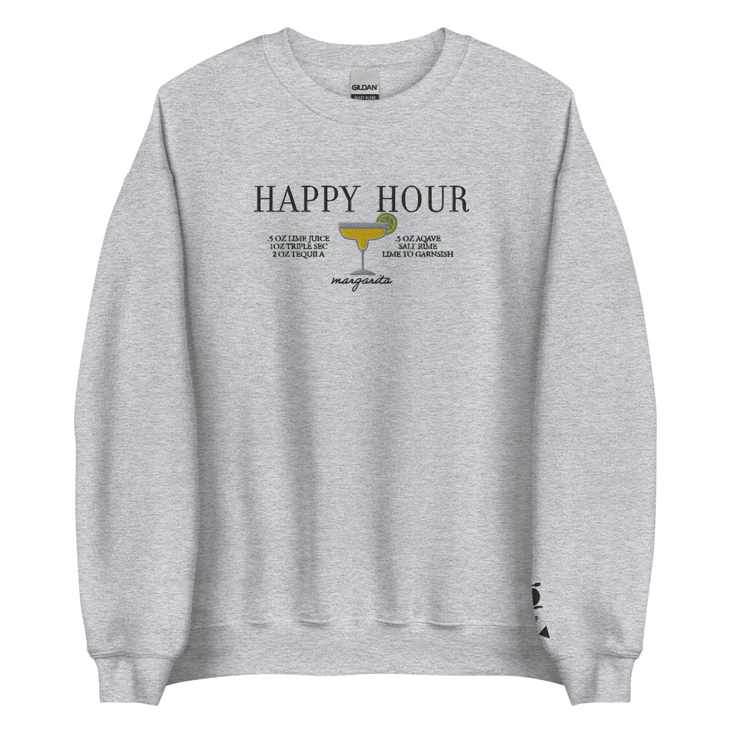 Margarita Sweatshirt