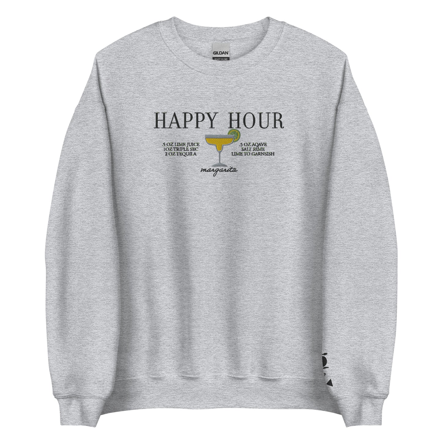 Margarita Sweatshirt