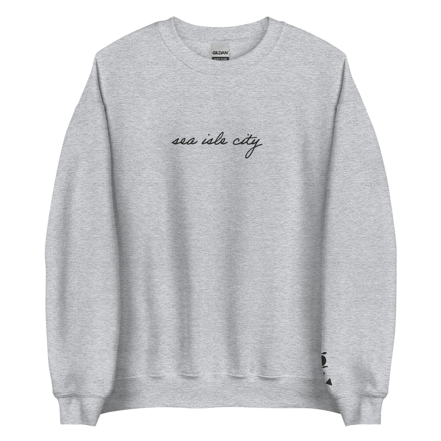 Sea Isle City Sweatshirt