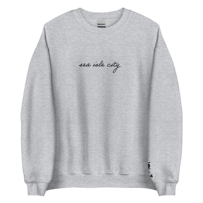 Sea Isle City Sweatshirt