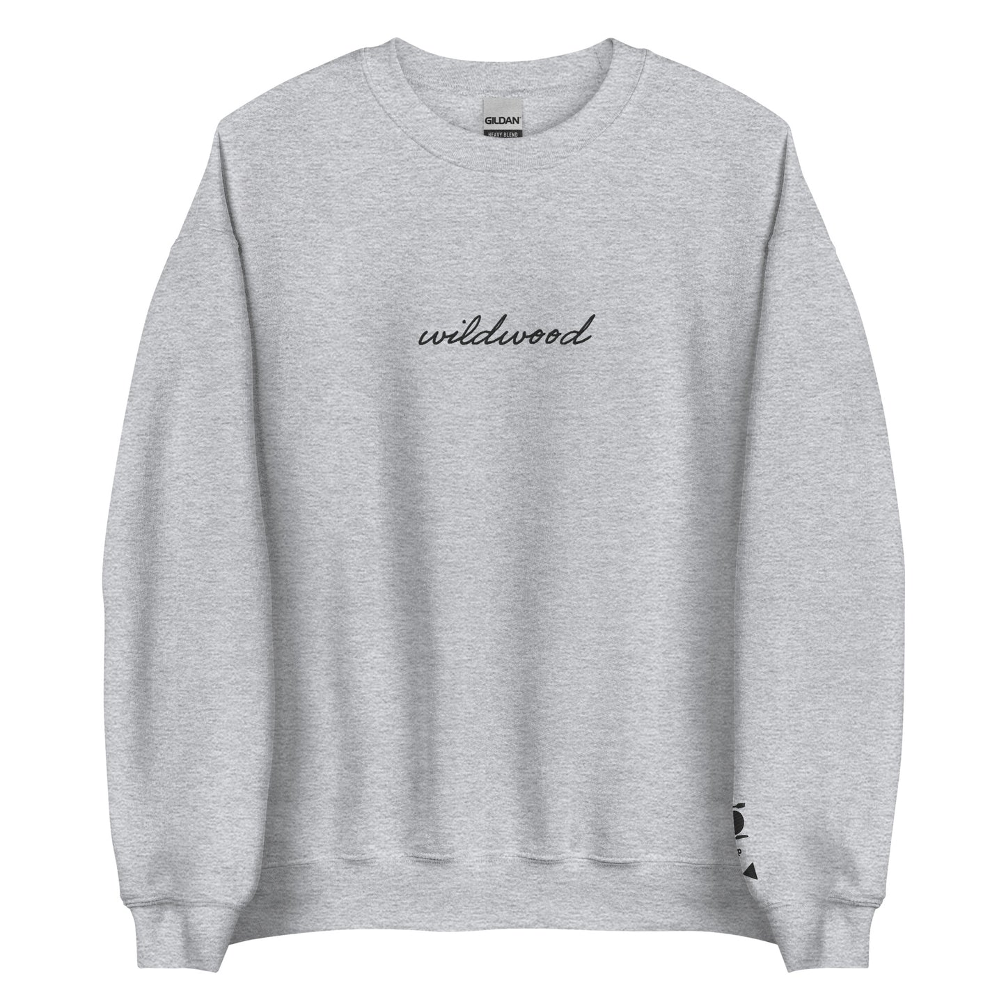 Wildwood Sweatshirt