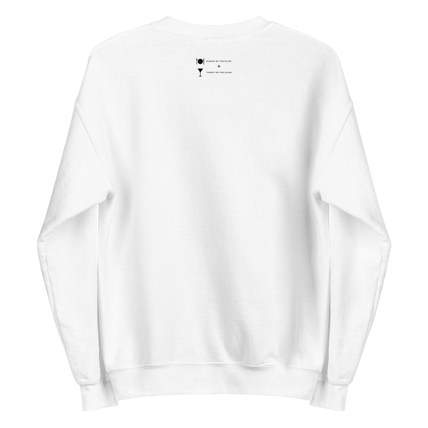 Trolley Square Sweatshirt