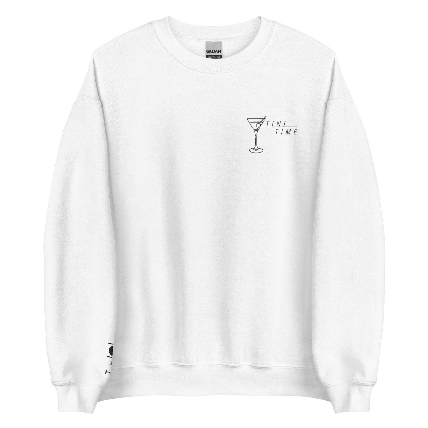 Tini Time Sweatshirt