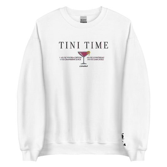 Cosmo Sweatshirt