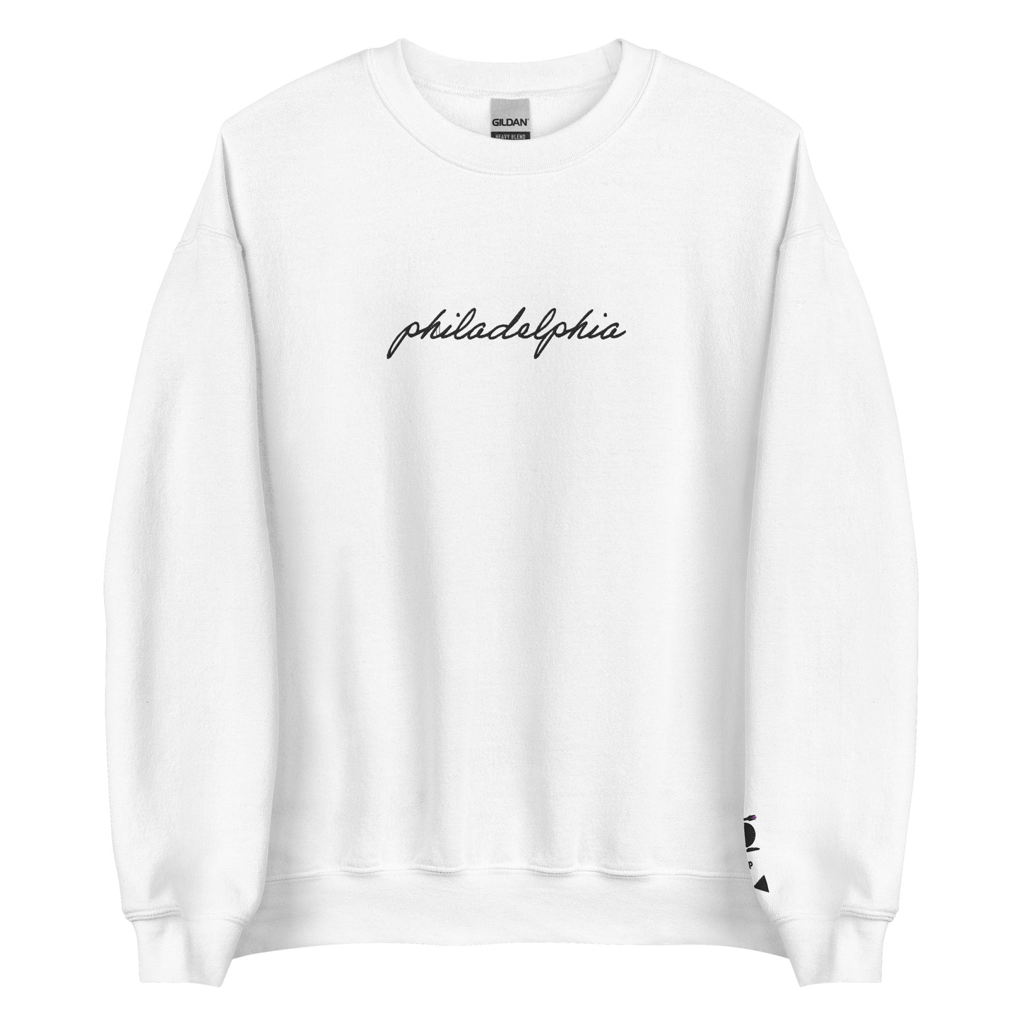 Philadelphia Sweatshirt