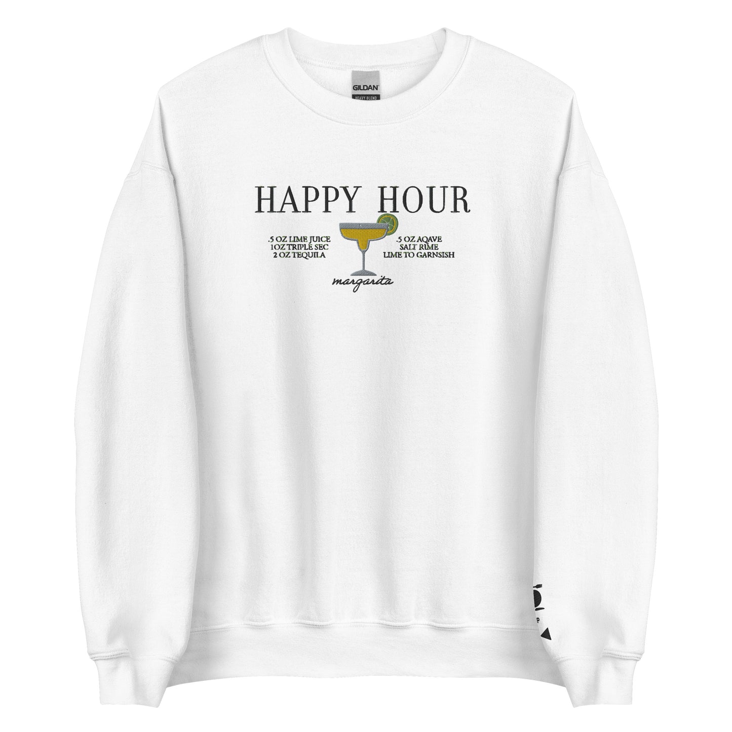 Margarita Sweatshirt