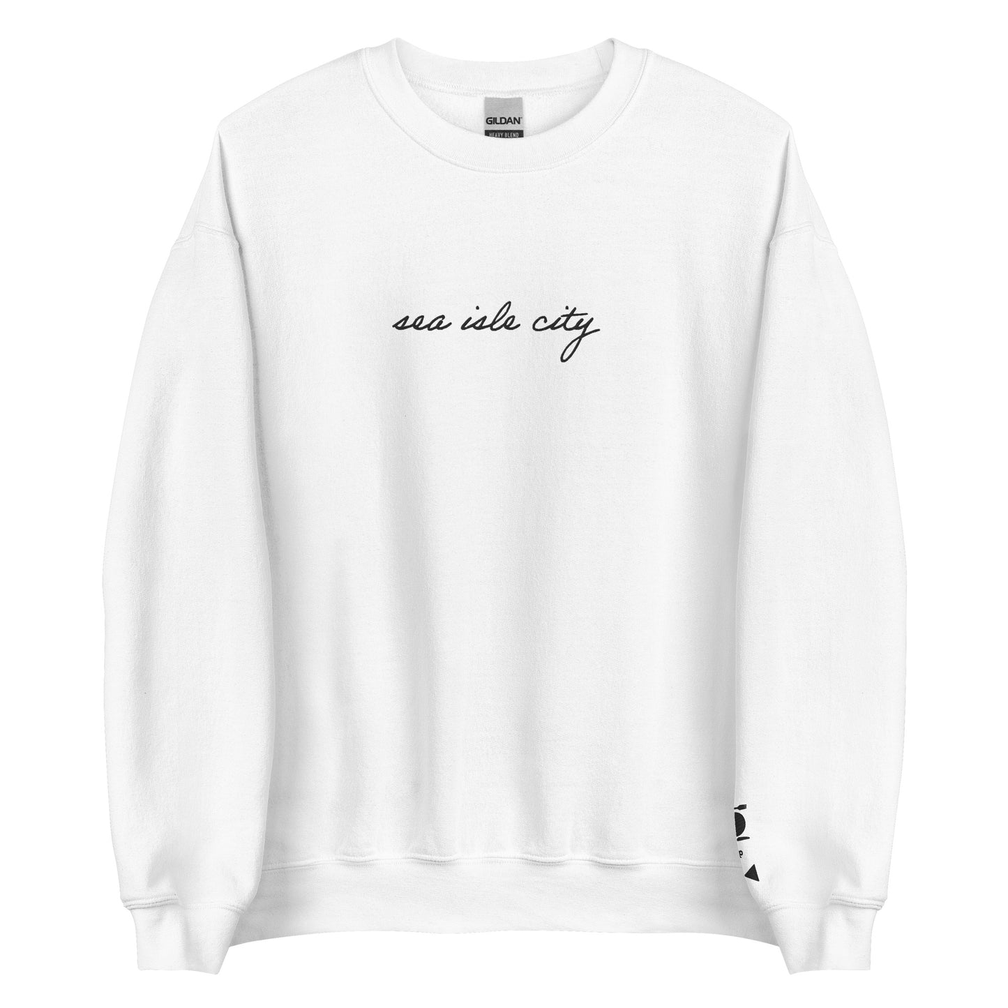 Sea Isle City Sweatshirt