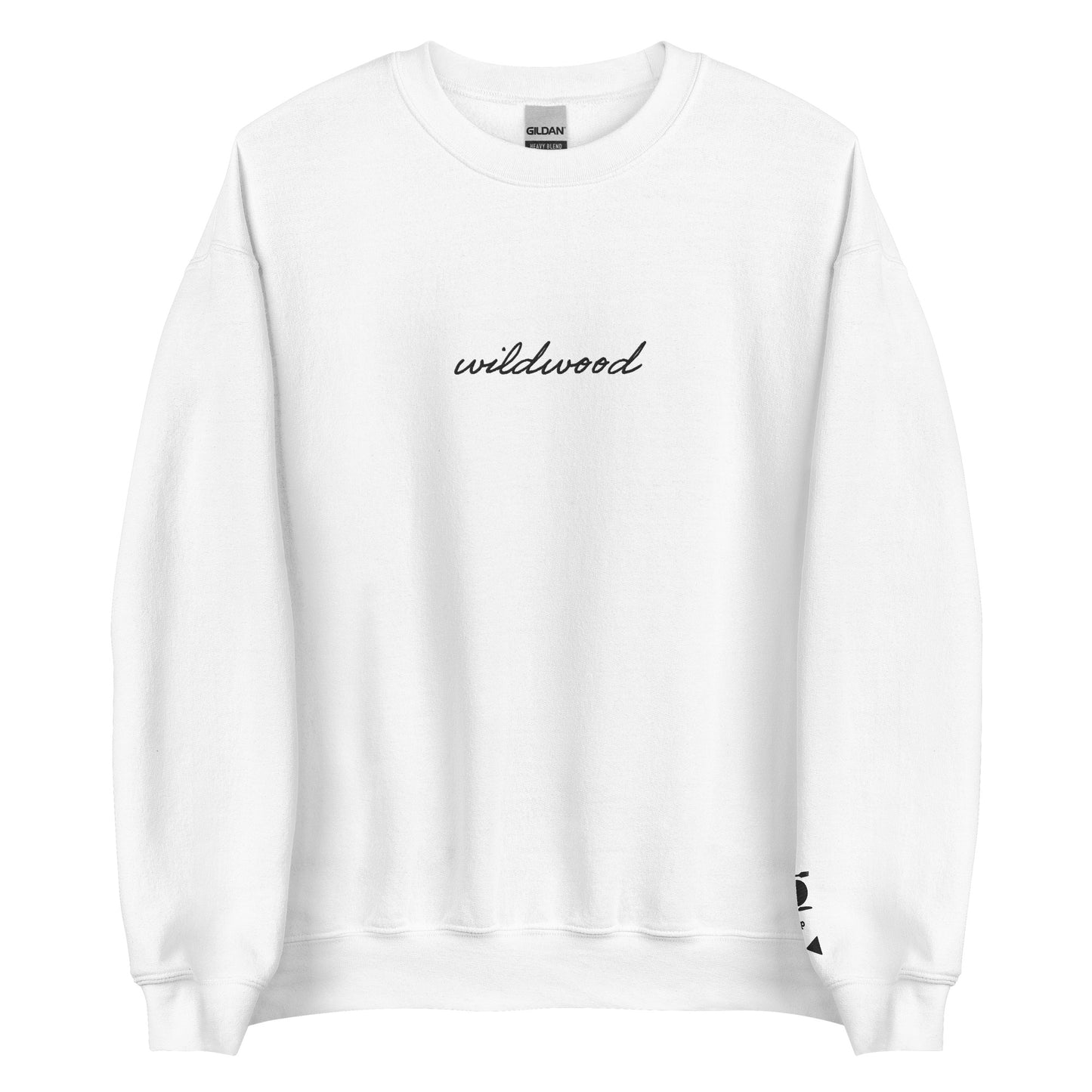 Wildwood Sweatshirt