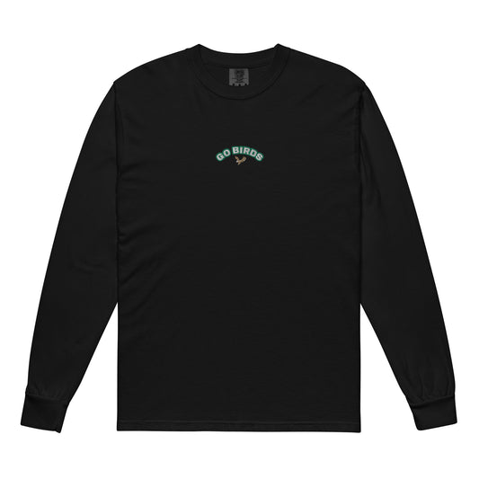 Go Birds Long Sleeve