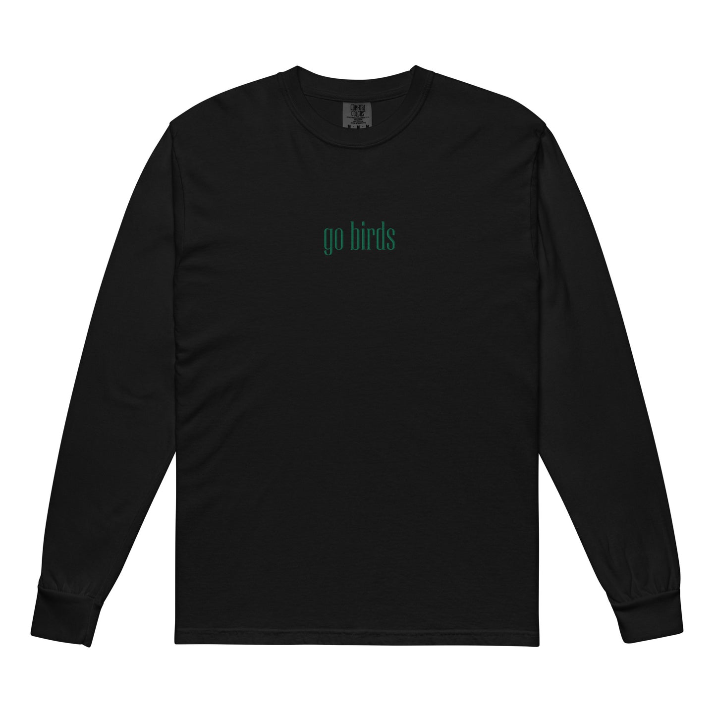 Go Birds Long Sleeve