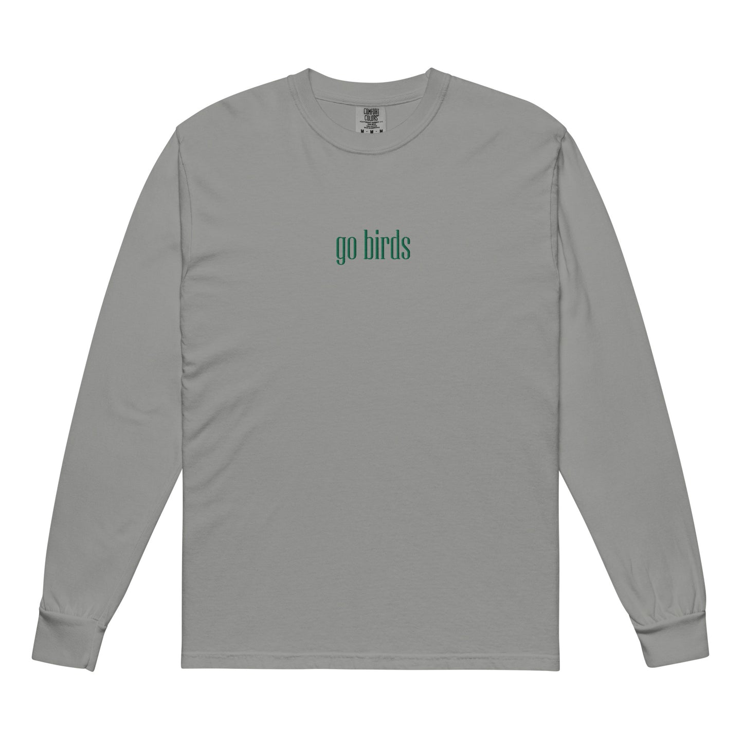 Go Birds Long Sleeve