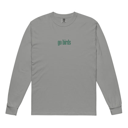 Go Birds Long Sleeve
