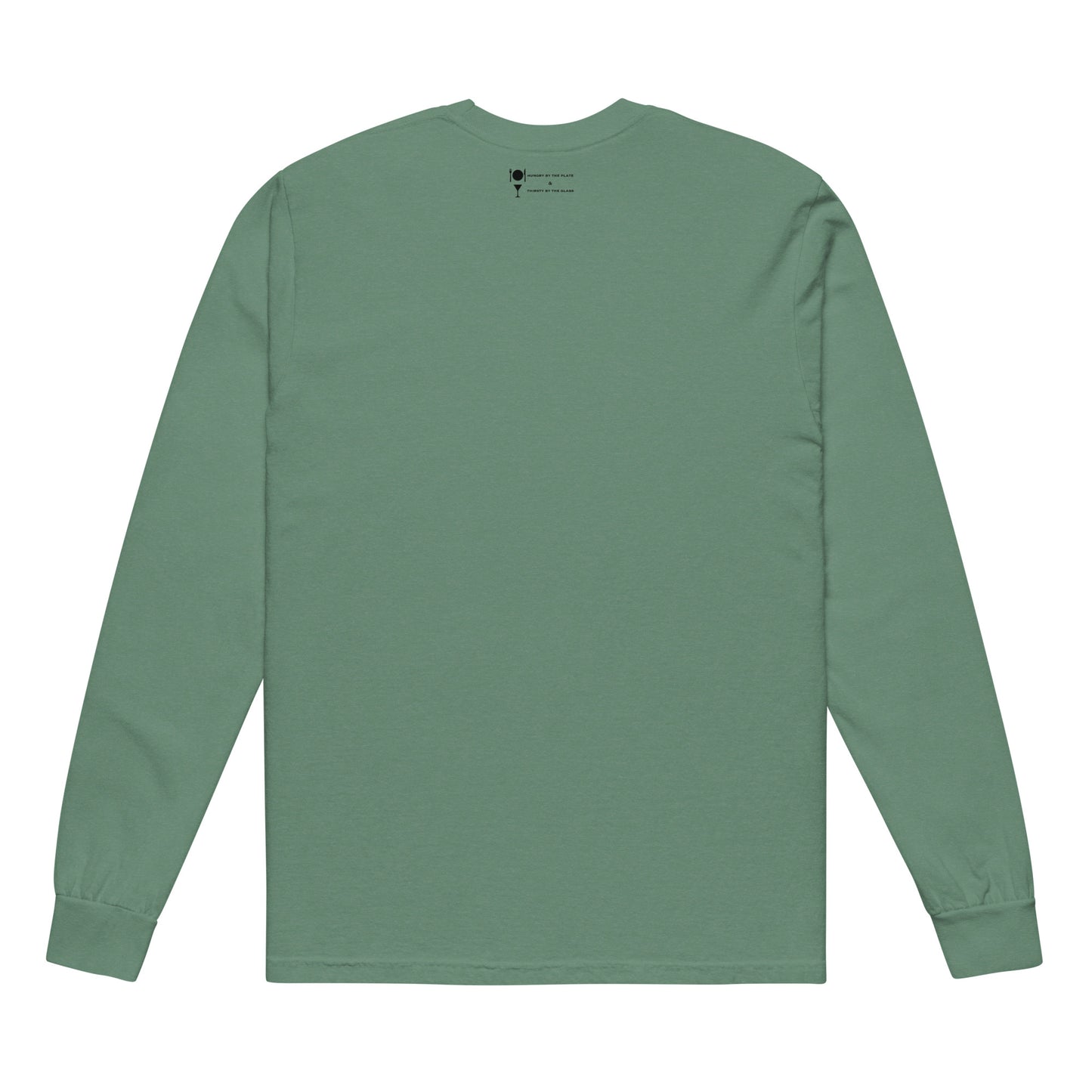 Go Birds Long Sleeve