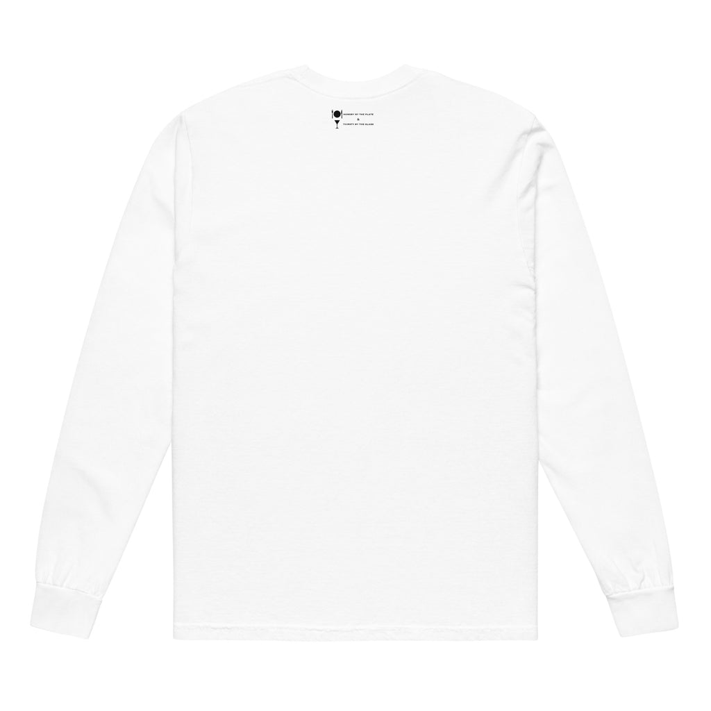 Go Birds Long Sleeve