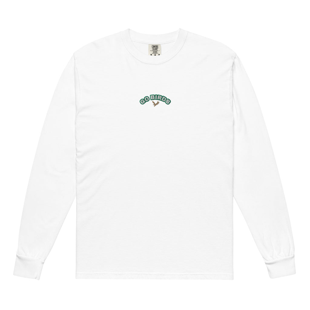 Go Birds Long Sleeve