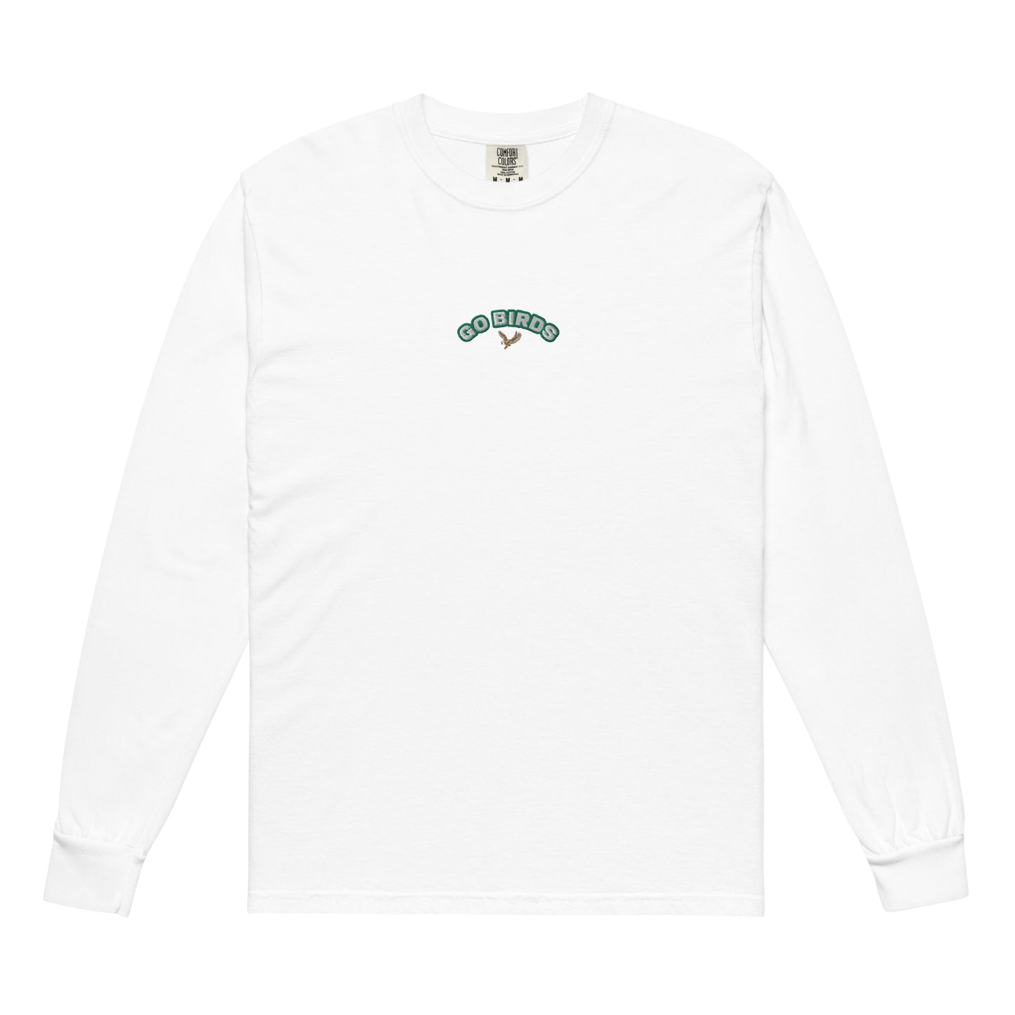 Go Birds Long Sleeve