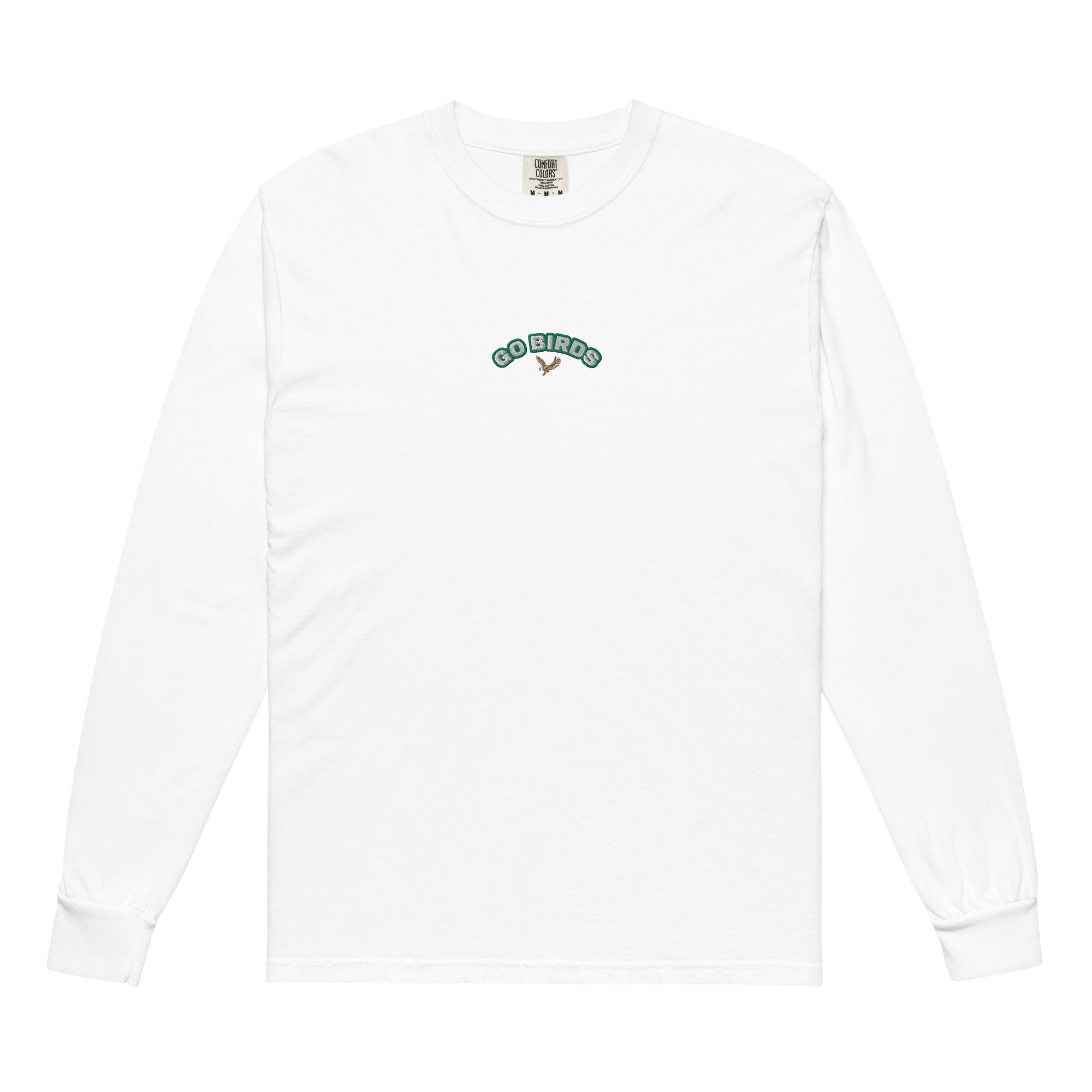 Go Birds Long Sleeve