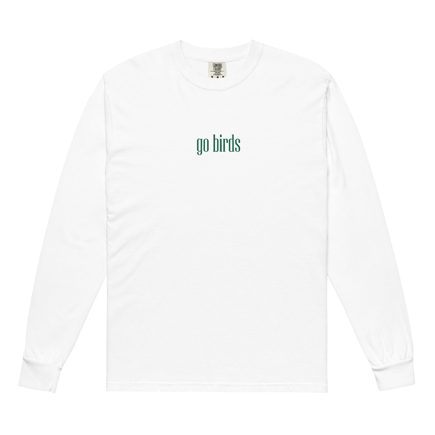 Go Birds Long Sleeve