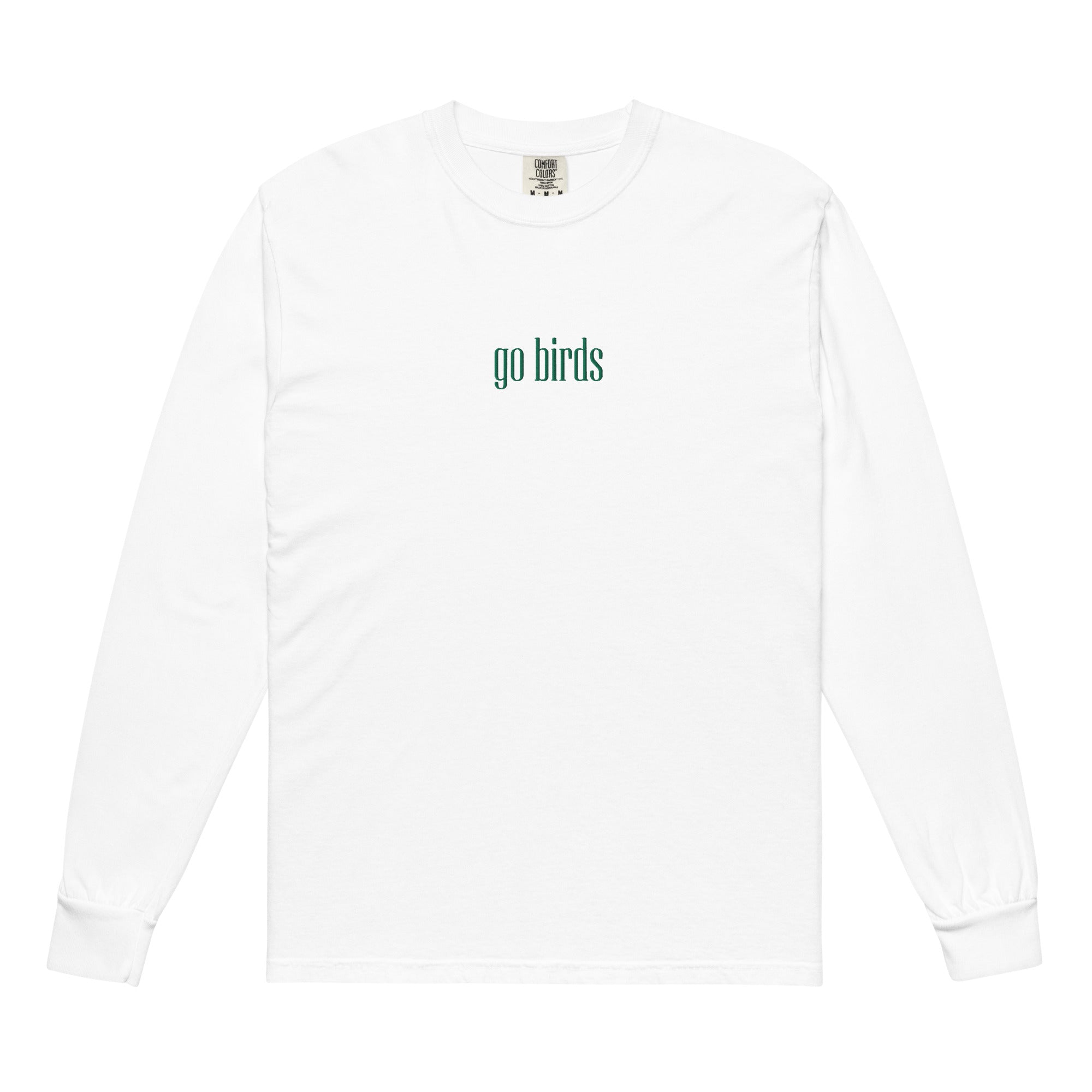 Go Birds Long Sleeve
