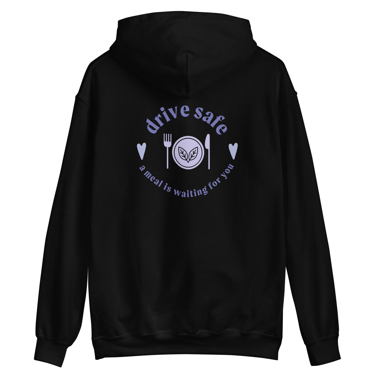 Drive Safe Hoodie