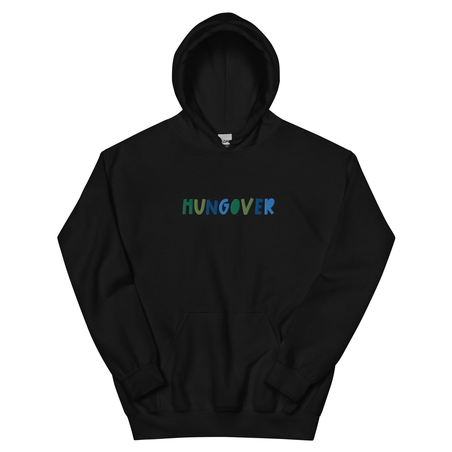 HUNGOVER Unisex Hoodie