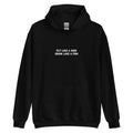 Fly Like A Bird Hoodie
