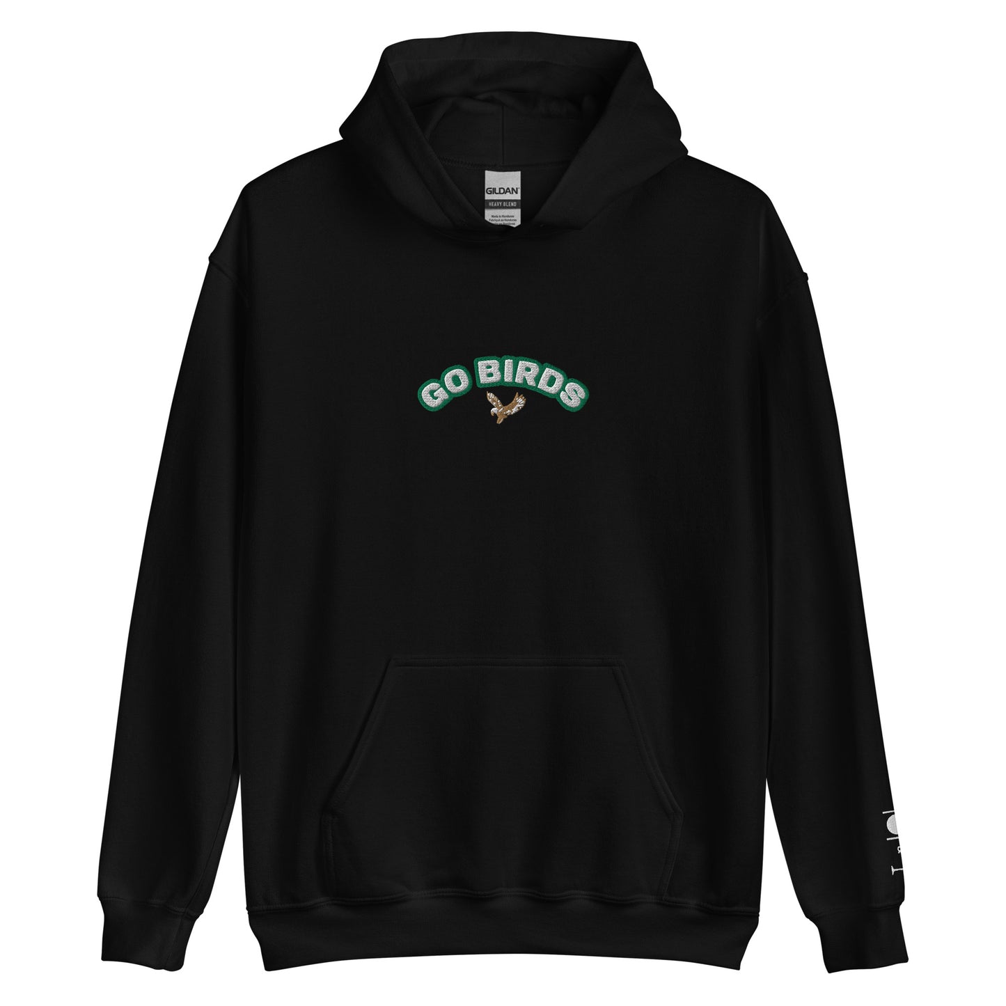 Go Birds Hoodie