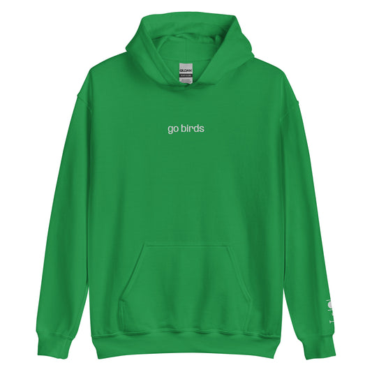 Go Birds Hoodie