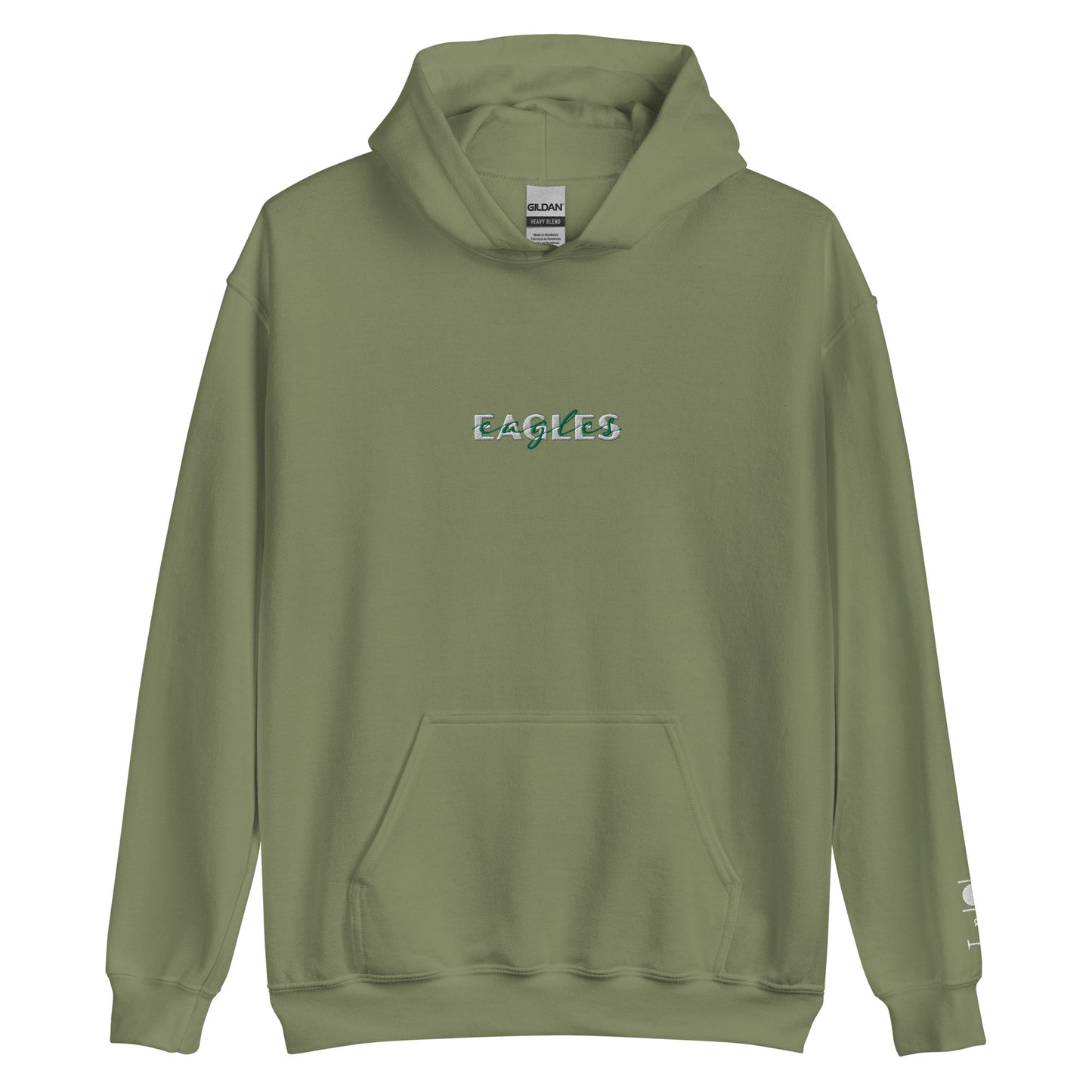 Eagles Hoodie