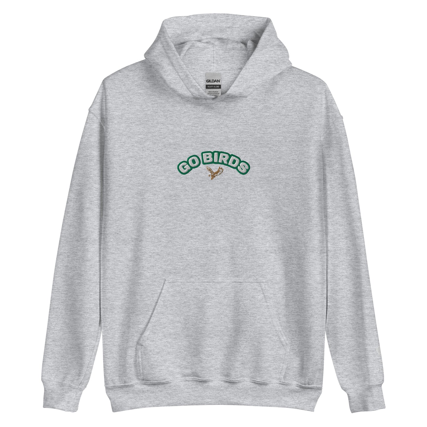 Go Birds Hoodie