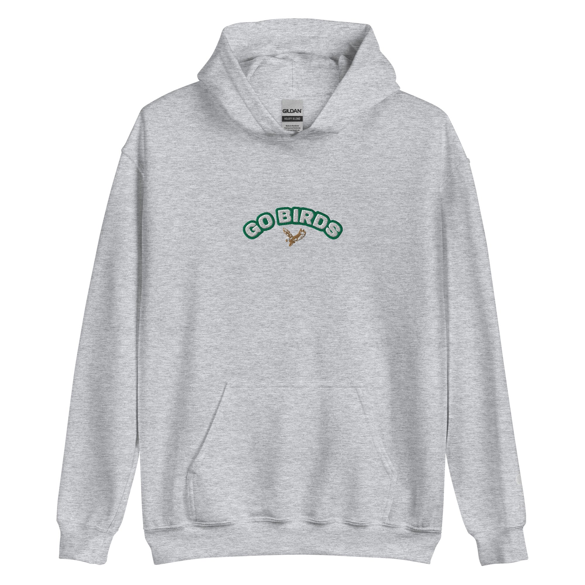 Go Birds Hoodie
