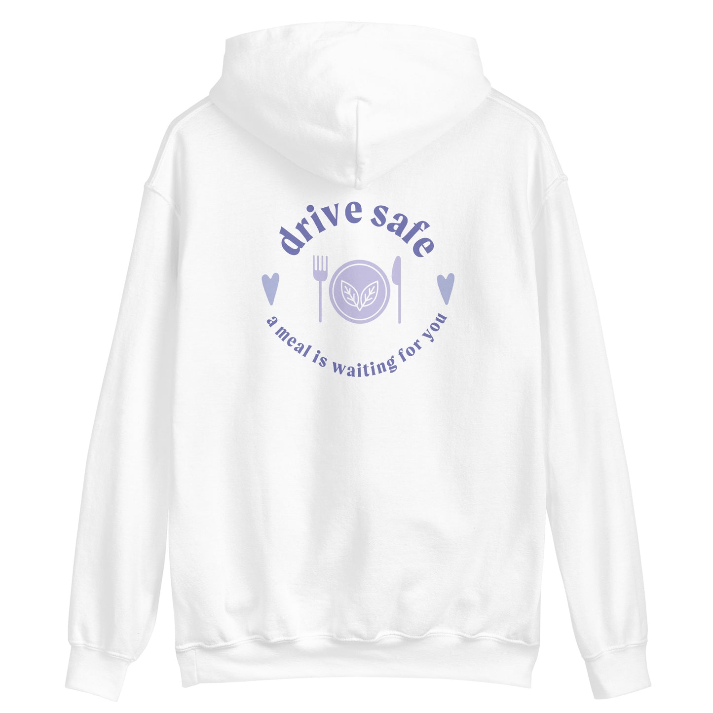 Drive Safe Hoodie