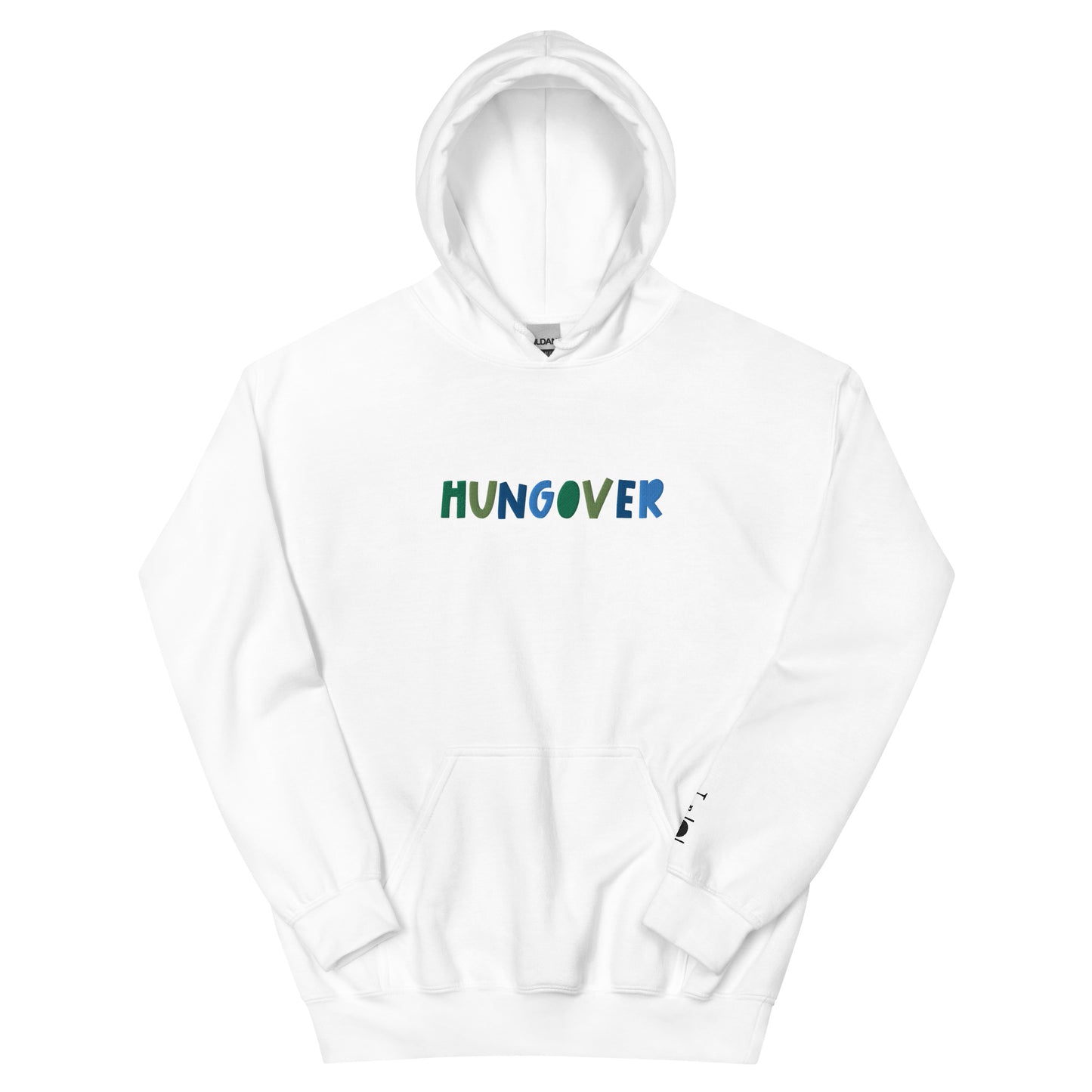 HUNGOVER Unisex Hoodie